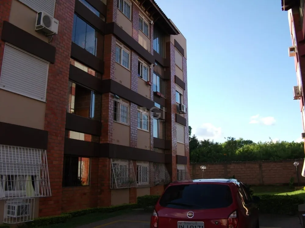 Apartamento, 2 quartos, 57 m² - Foto 2
