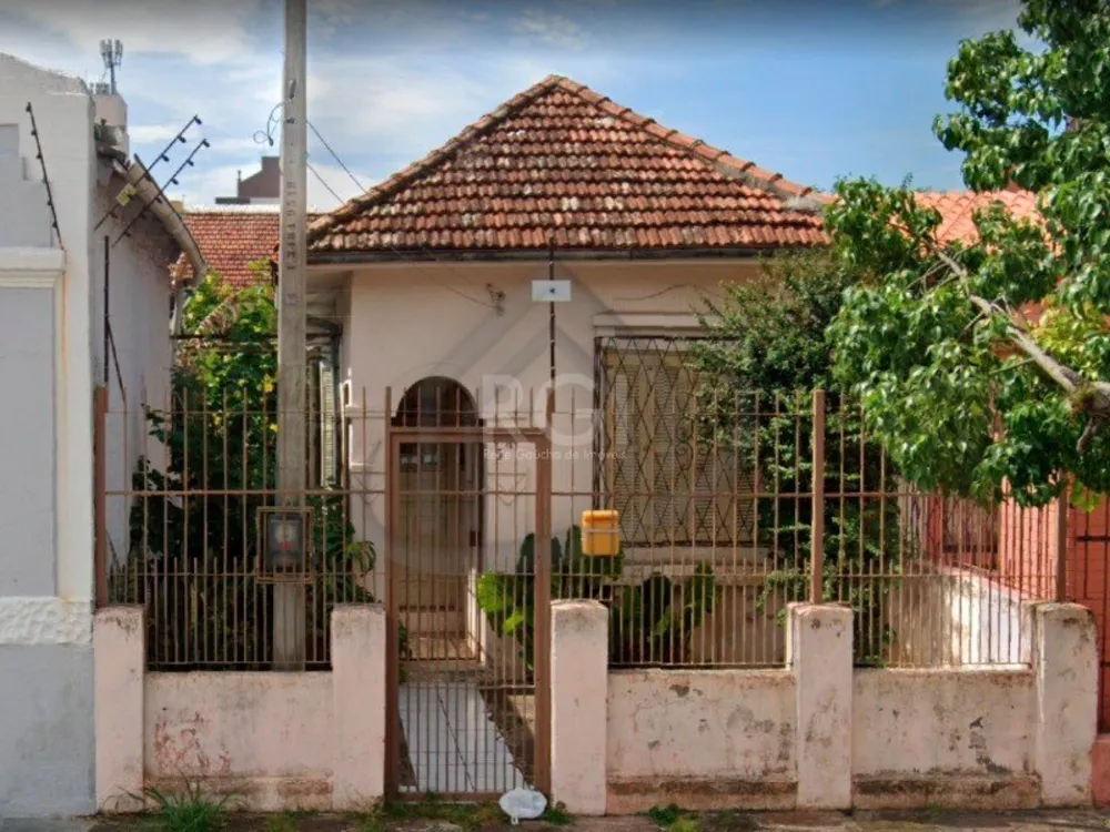 Terreno, 184 m² - Foto 1