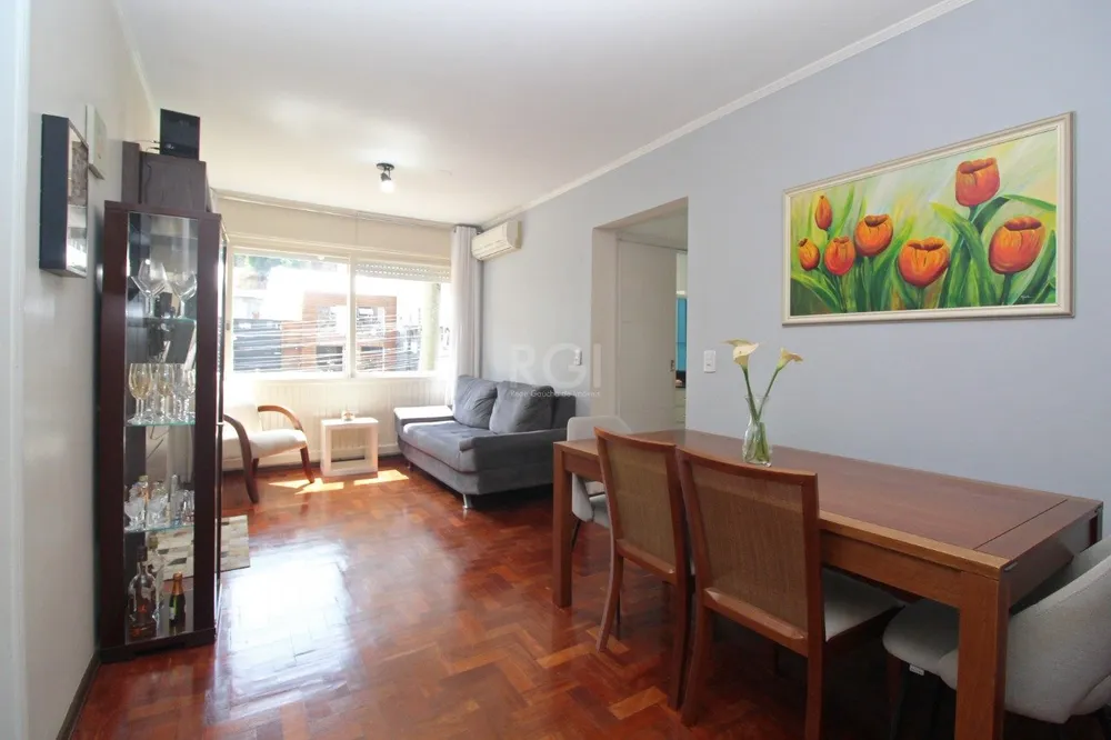 Apartamento, 2 quartos, 77 m² - Foto 1