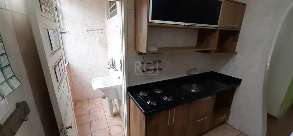 Apartamento, 2 quartos, 63 m² - Foto 4