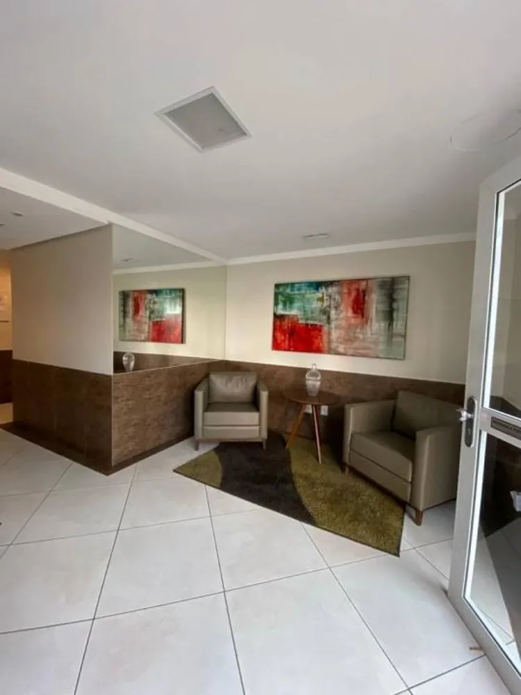 Apartamento, 2 quartos, 77 m² - Foto 3