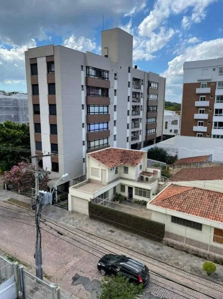 Apartamento, 2 quartos, 77 m² - Foto 2