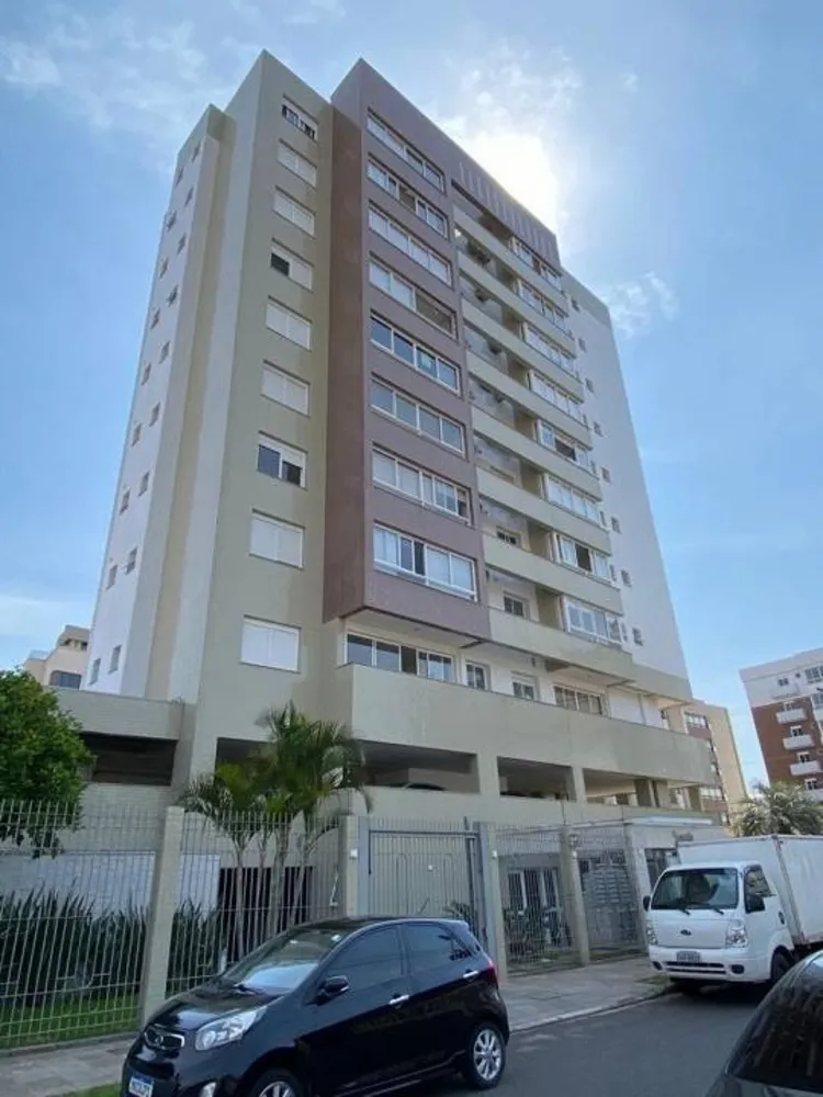 Apartamento, 2 quartos, 77 m² - Foto 1