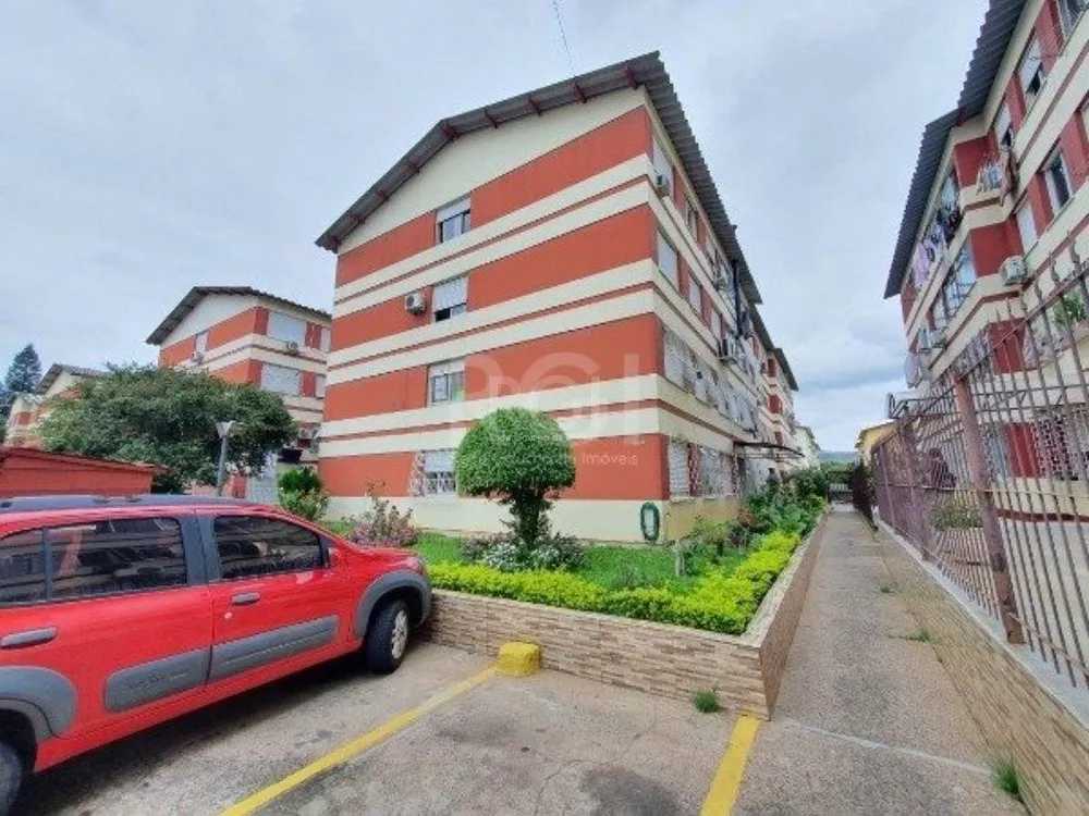 Apartamento, 2 quartos, 62 m² - Foto 2