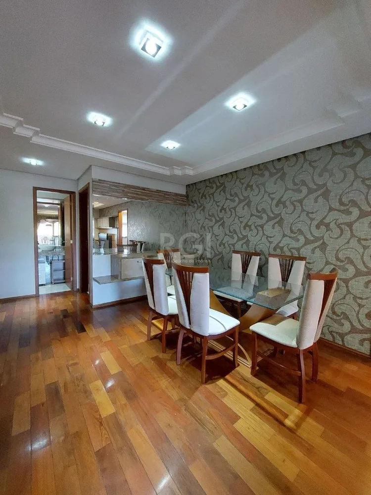Apartamento, 2 quartos, 93 m² - Foto 2