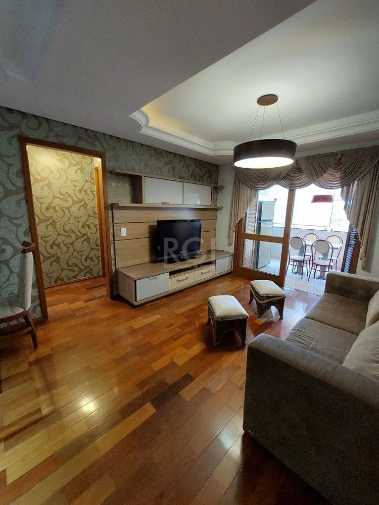 Apartamento, 2 quartos, 93 m² - Foto 4
