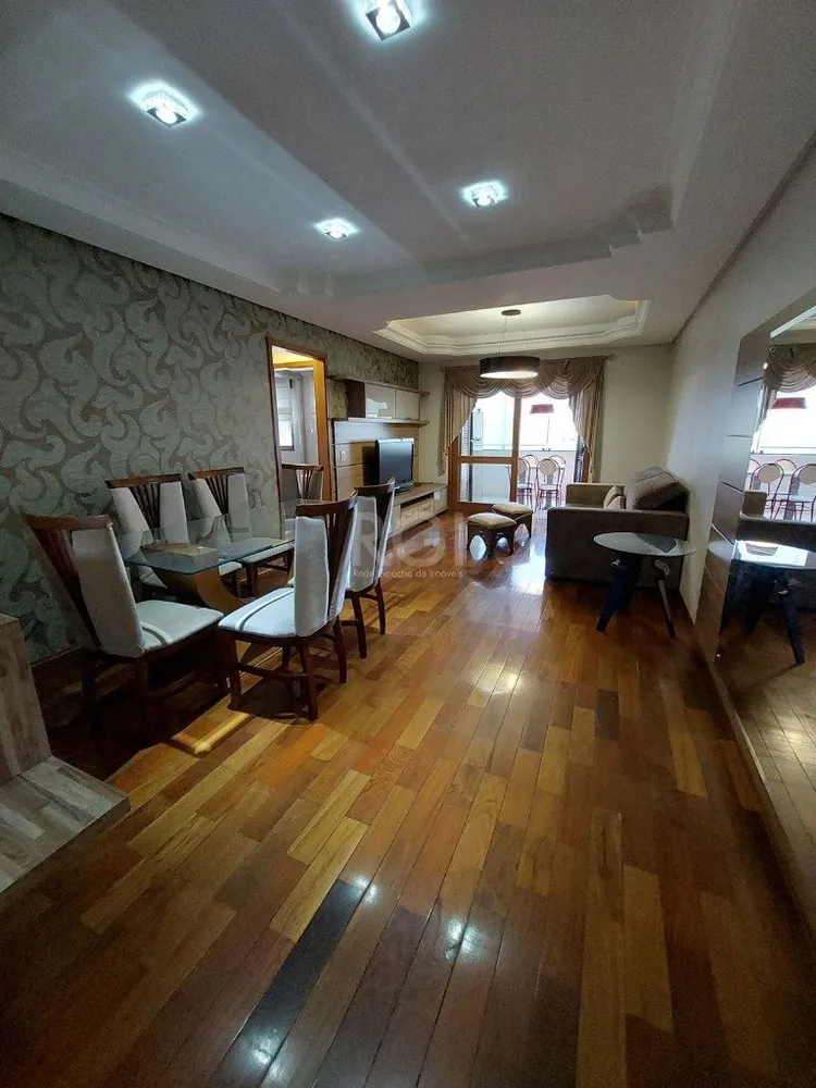 Apartamento, 2 quartos, 93 m² - Foto 3