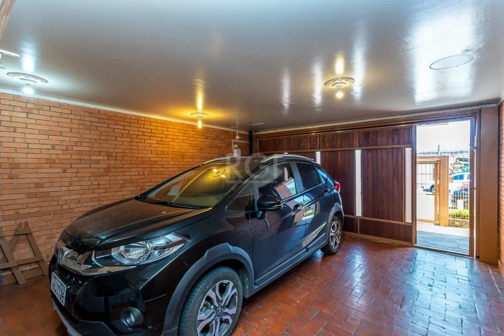 Casa, 4 quartos, 249 m² - Foto 3