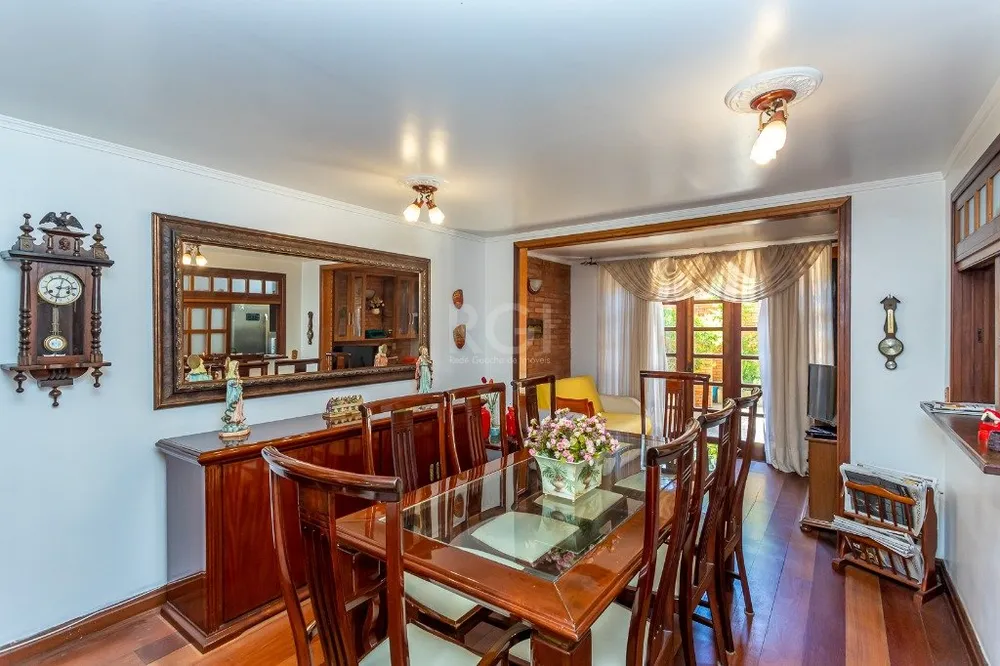 Casa, 4 quartos, 249 m² - Foto 4