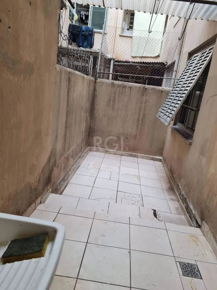 Apartamento, 2 quartos, 53 m² - Foto 1