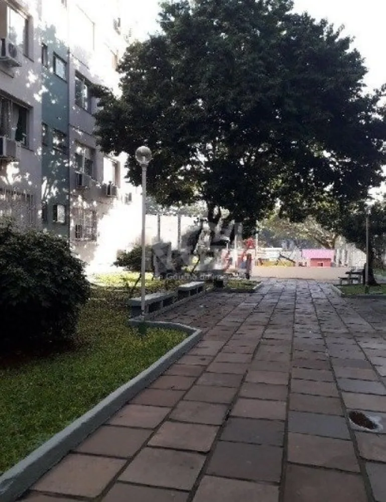 Apartamento, 1 quarto, 42 m² - Foto 2