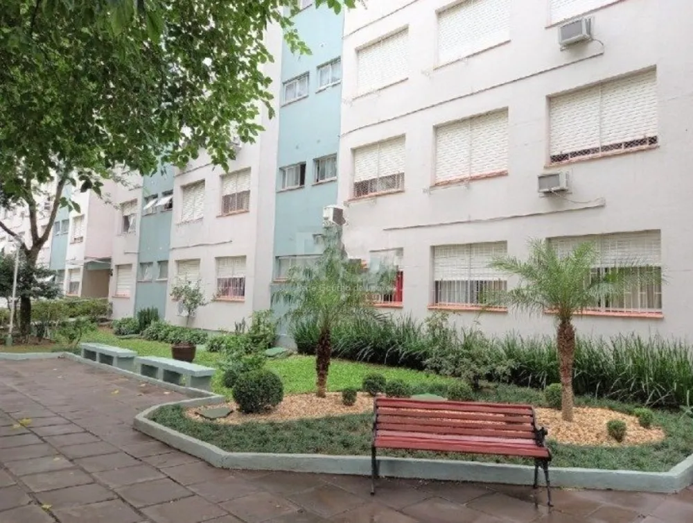 Apartamento, 1 quarto, 42 m² - Foto 1