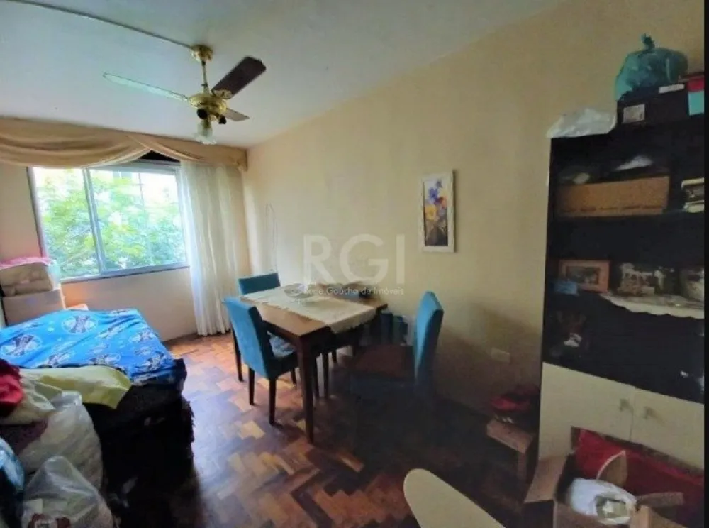 Apartamento, 1 quarto, 42 m² - Foto 4