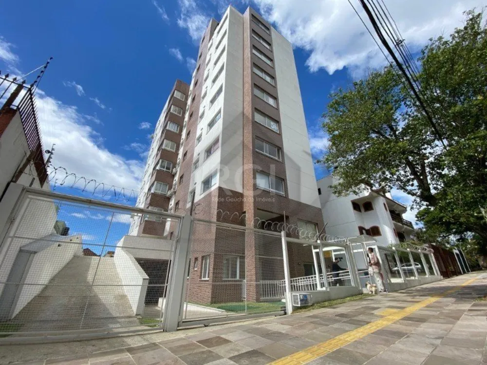 Apartamento, 1 quarto, 51 m² - Foto 1