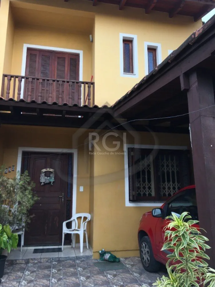 Sobrado, 3 quartos, 100 m² - Foto 3