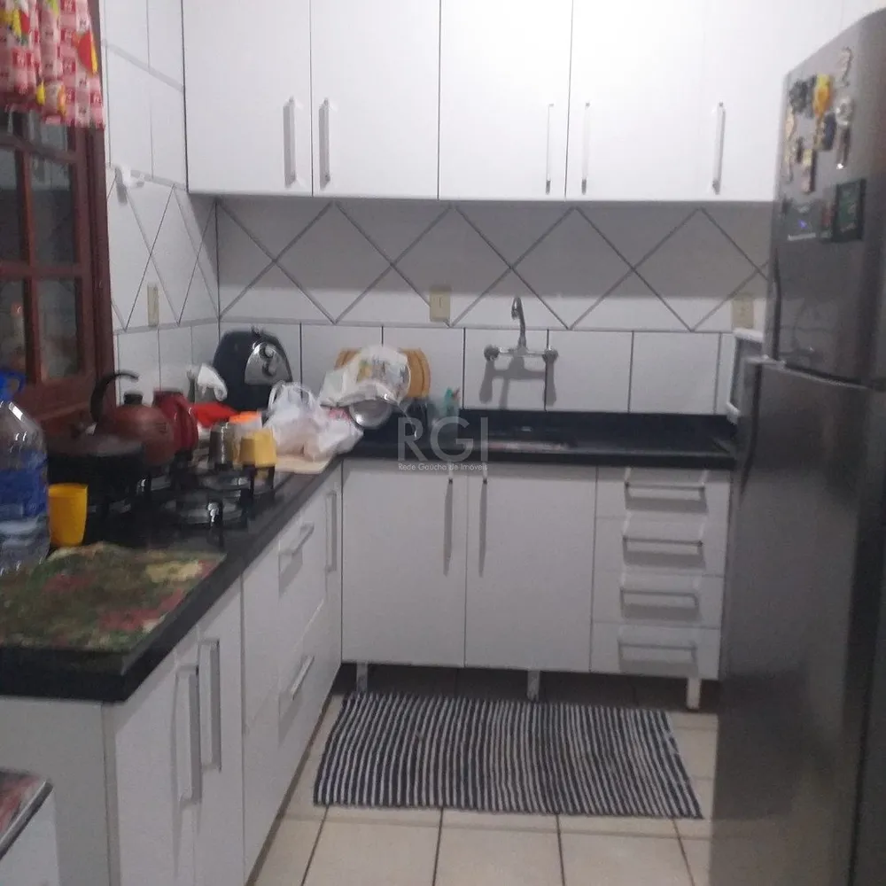 Sobrado, 3 quartos, 100 m² - Foto 4