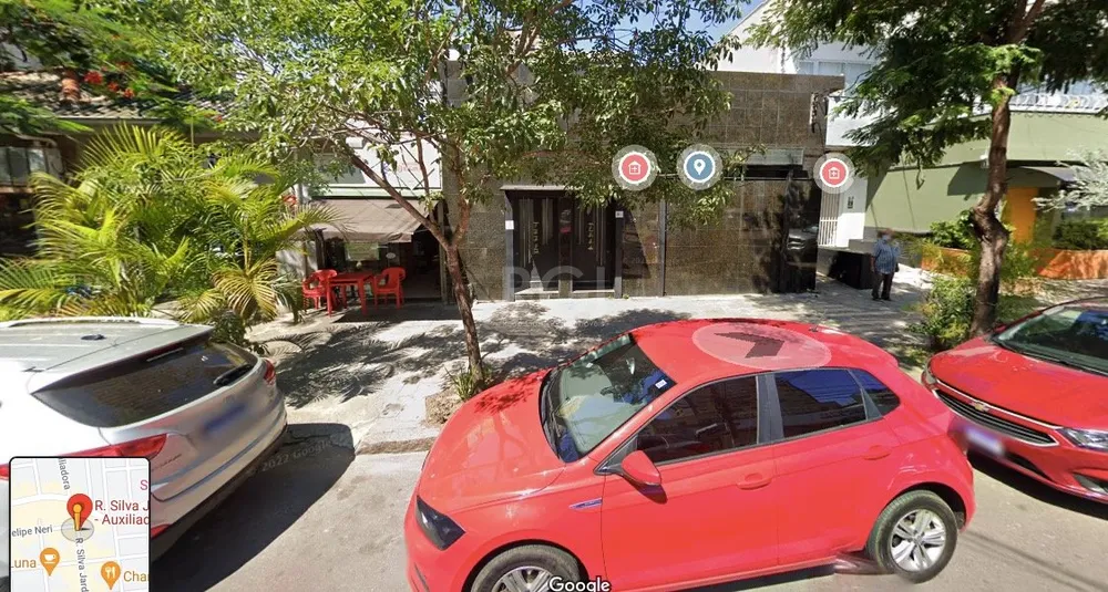Loja-Salão, 105 m² - Foto 2