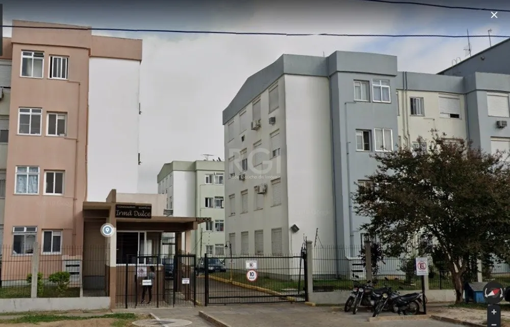 Apartamento, 2 quartos, 47 m² - Foto 4