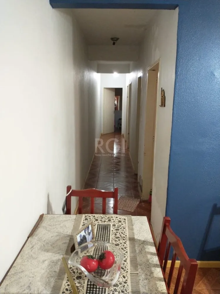 Apartamento, 3 quartos, 66 m² - Foto 4
