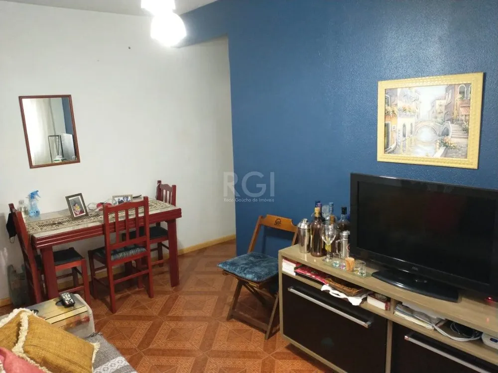 Apartamento, 3 quartos, 66 m² - Foto 1
