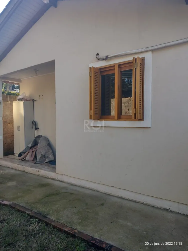 Casa, 2 quartos, 110 m² - Foto 3