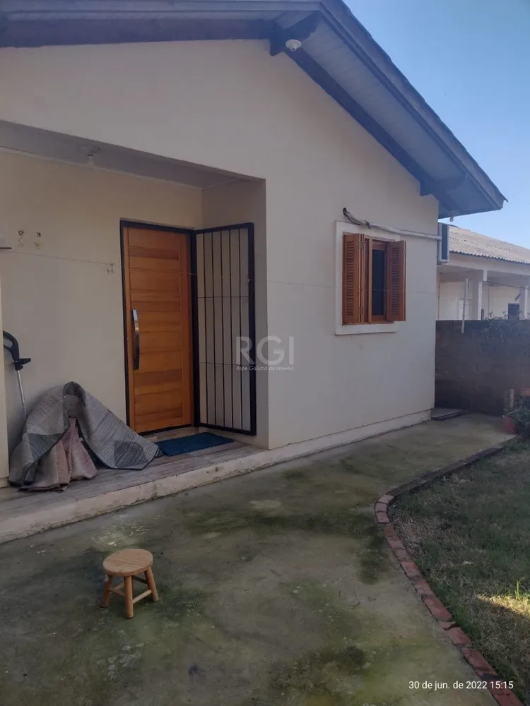 Casa, 2 quartos, 110 m² - Foto 2