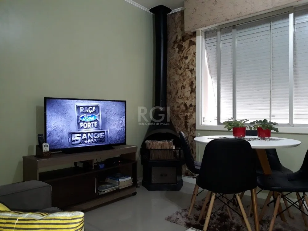 Apartamento, 1 quarto, 39 m² - Foto 4