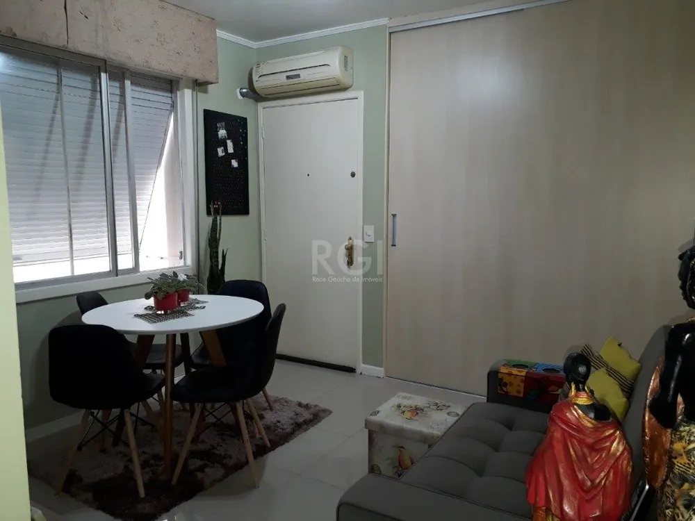 Apartamento, 1 quarto, 39 m² - Foto 3
