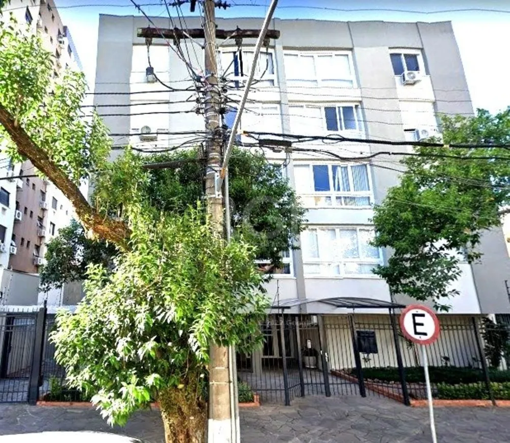 Apartamento, 1 quarto, 39 m² - Foto 1