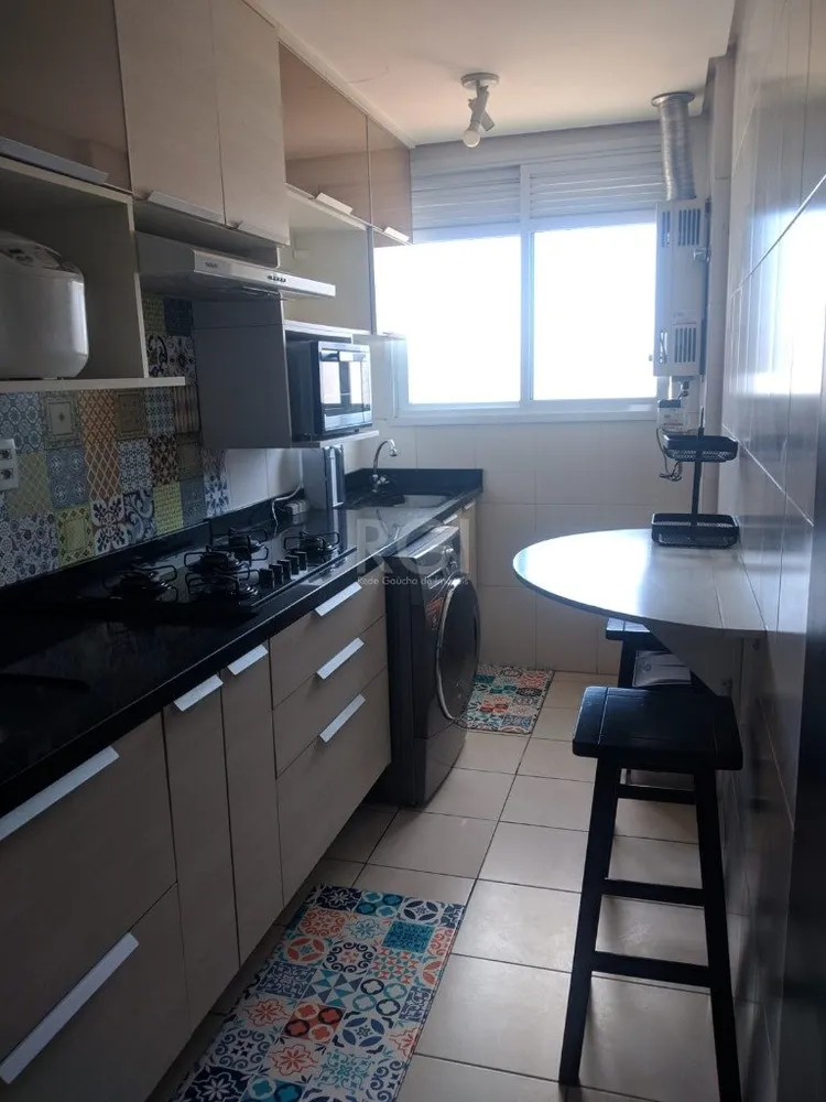Apartamento, 2 quartos, 63 m² - Foto 3