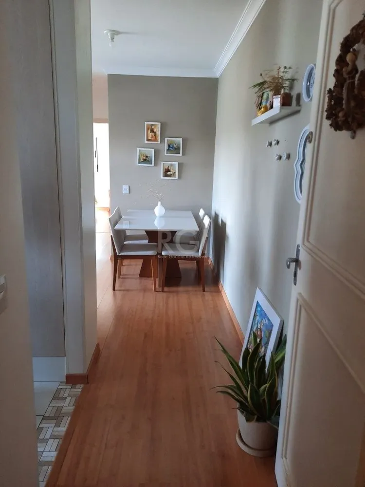 Apartamento, 2 quartos, 63 m² - Foto 4