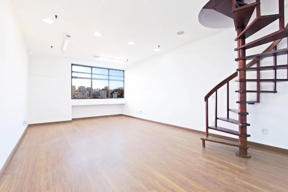 Sala-Conjunto, 85 m² - Foto 1