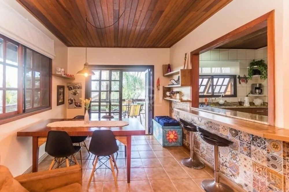 Casa, 2 quartos, 192 m² - Foto 4
