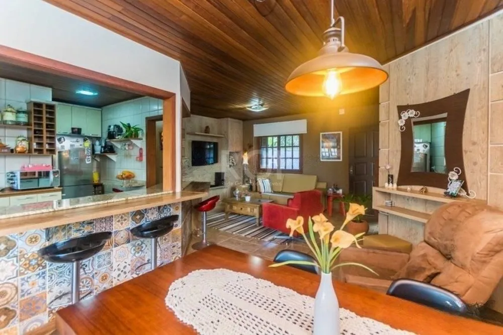 Casa, 2 quartos, 192 m² - Foto 1