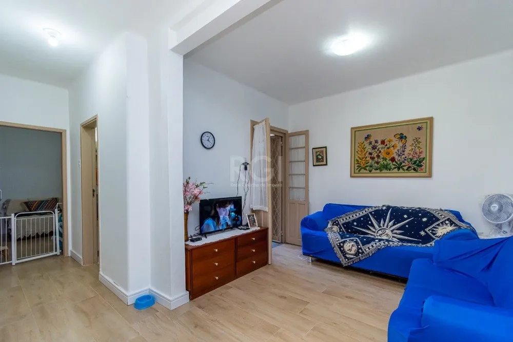 Apartamento, 2 quartos, 87 m² - Foto 1