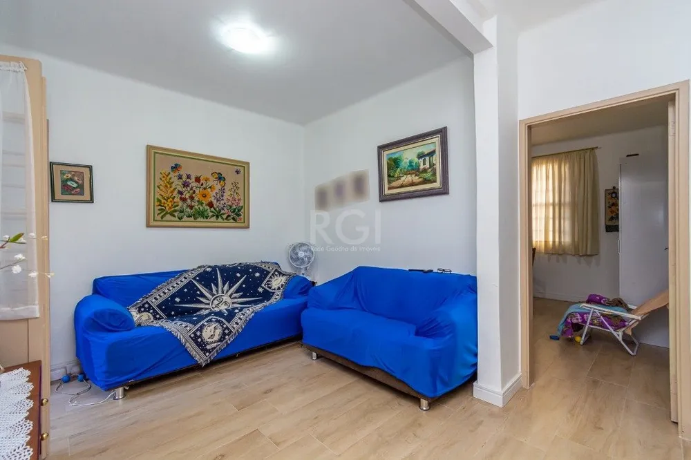Apartamento, 2 quartos, 87 m² - Foto 2