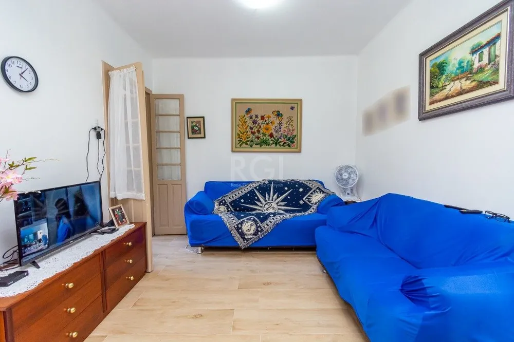 Apartamento, 2 quartos, 87 m² - Foto 4