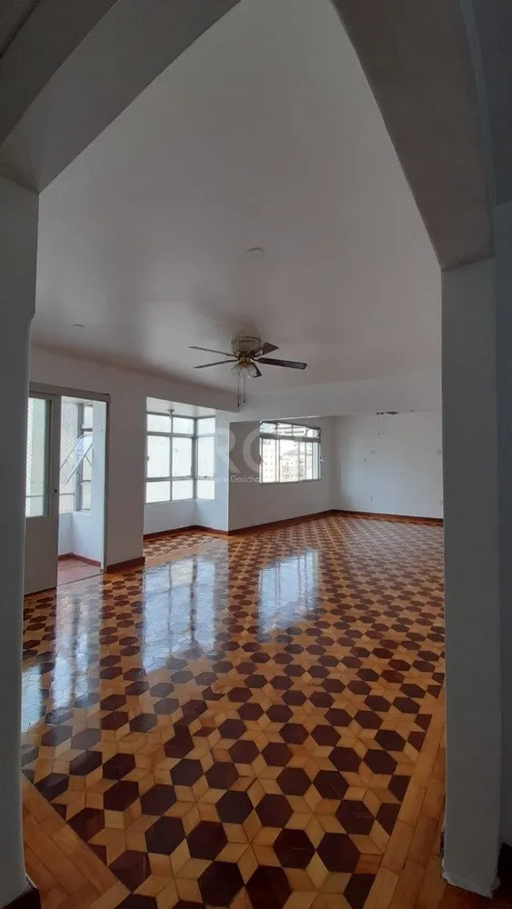 Apartamento, 5 quartos, 180 m² - Foto 2