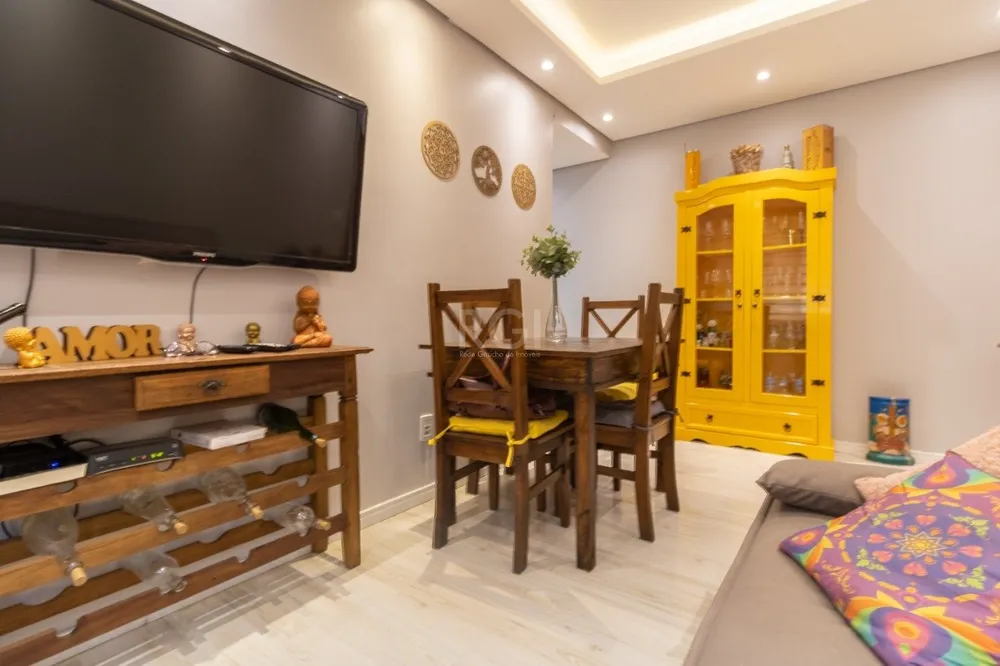 Apartamento, 2 quartos, 52 m² - Foto 4