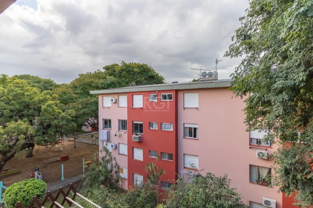 Apartamento, 2 quartos, 52 m² - Foto 3