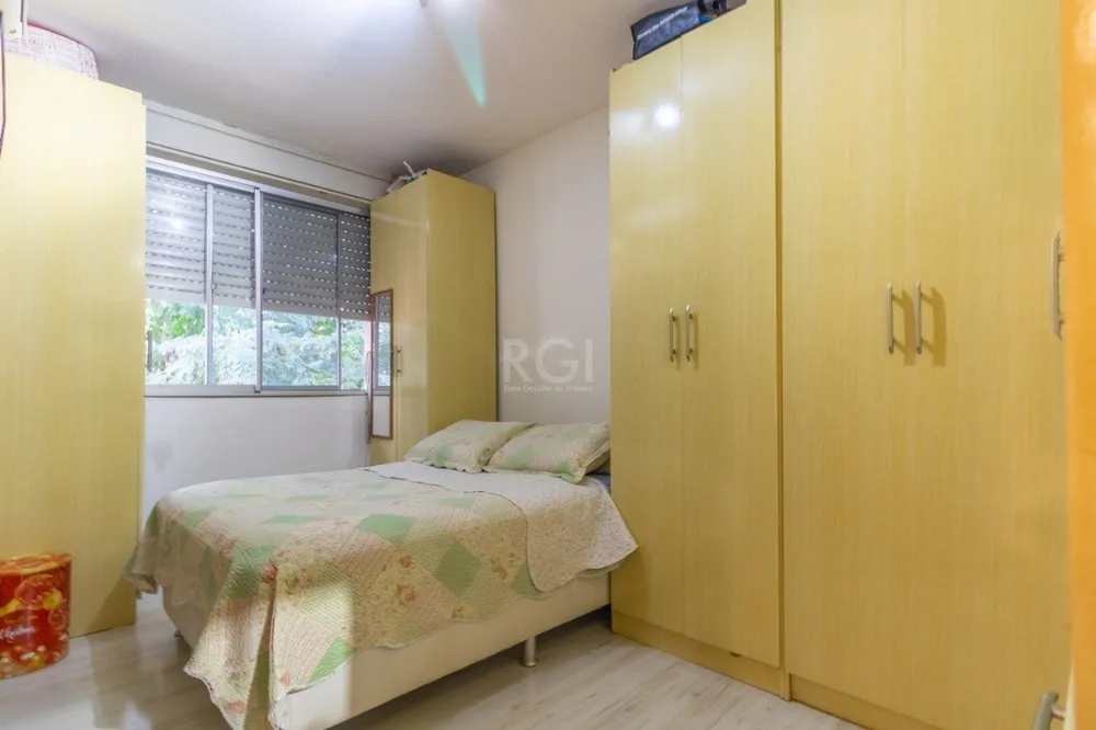 Apartamento, 2 quartos, 52 m² - Foto 2