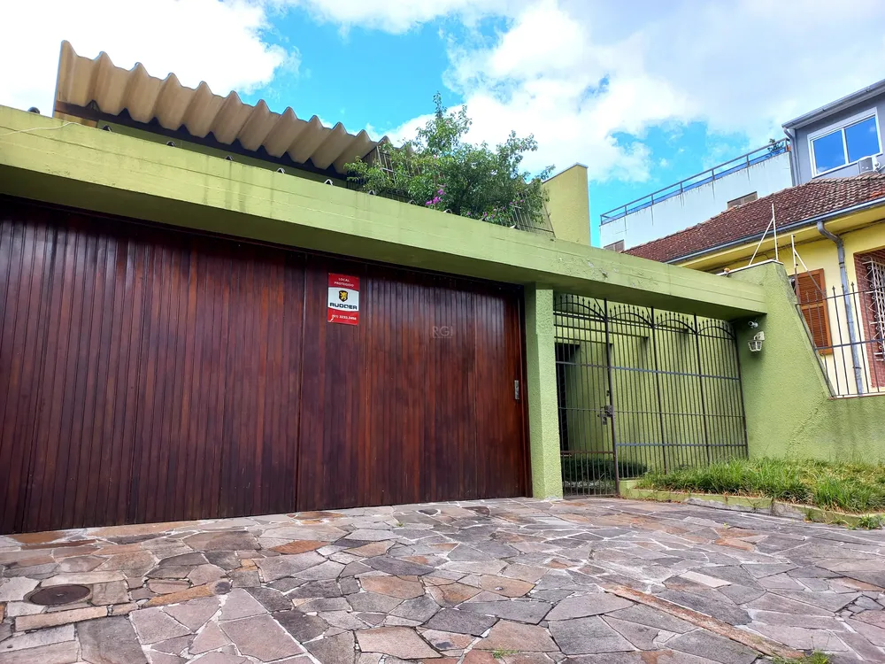 Casa, 4 quartos, 300 m² - Foto 1