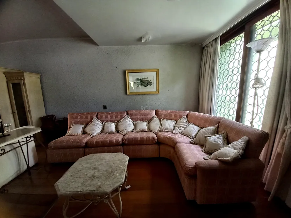 Casa, 4 quartos, 300 m² - Foto 3