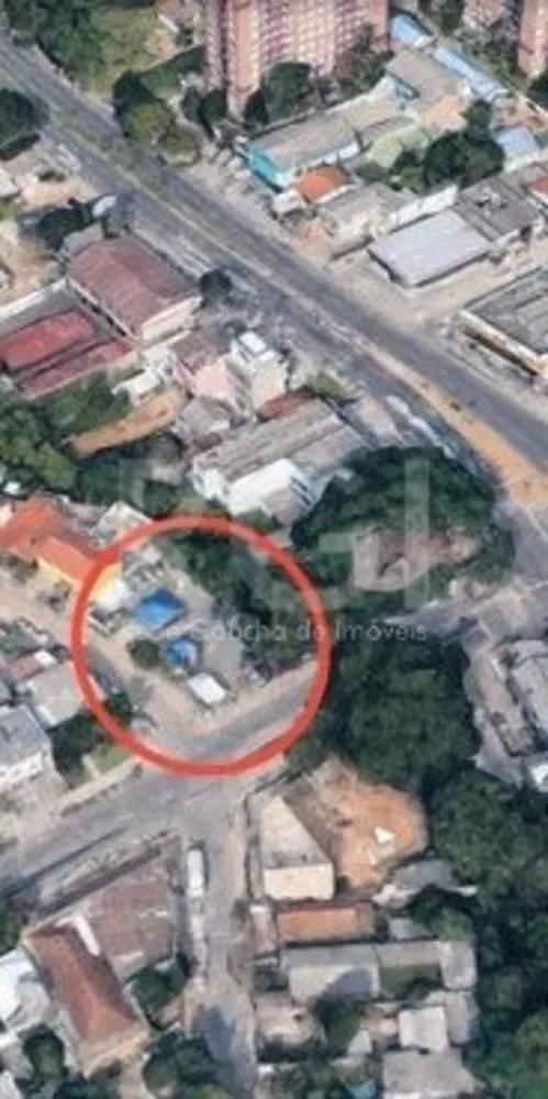 Terreno, 1050 m² - Foto 2