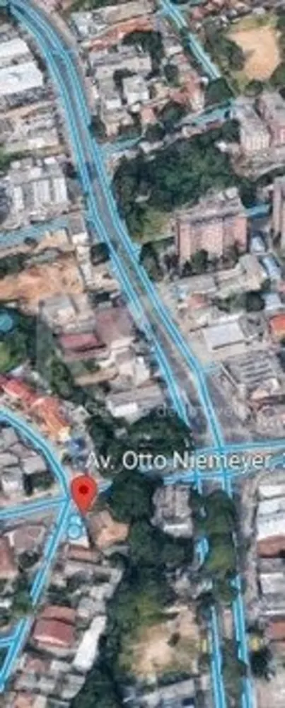 Terreno, 1050 m² - Foto 1
