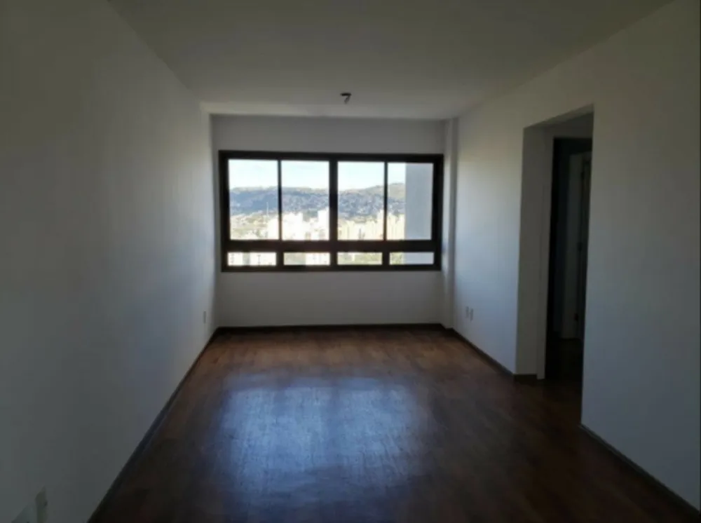 Apartamento, 2 quartos, 60 m² - Foto 1