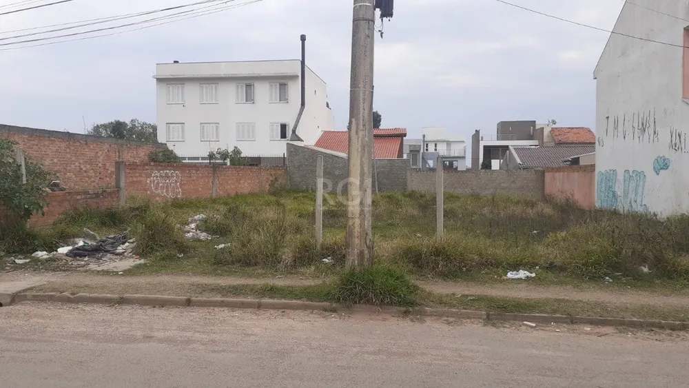 Terreno, 200 m² - Foto 1