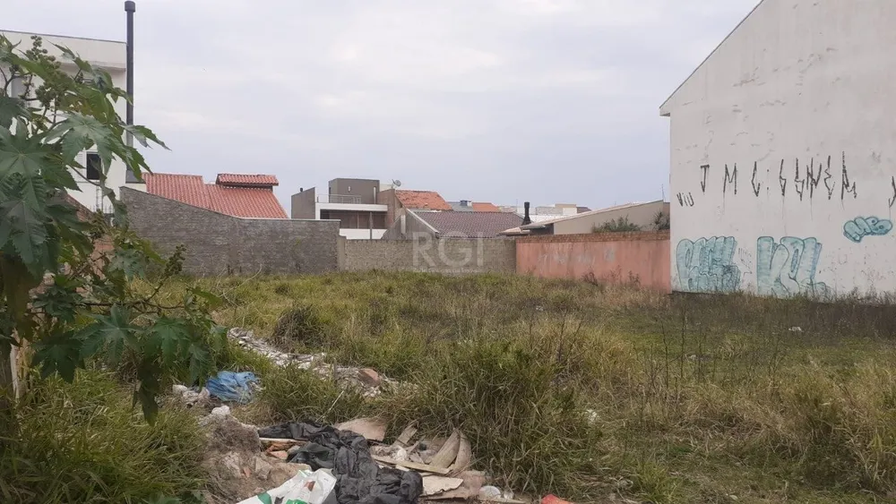 Terreno, 200 m² - Foto 3