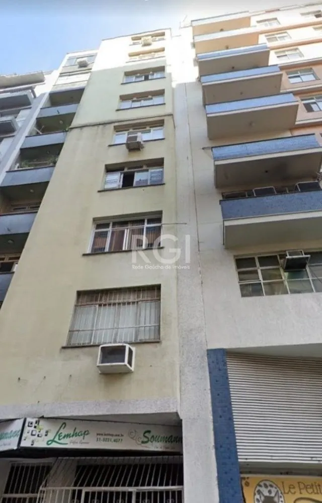 Apartamento, 3 quartos, 117 m² - Foto 2