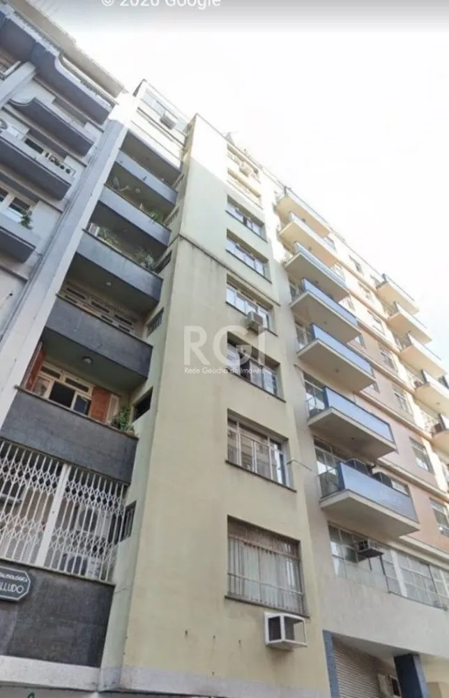Apartamento, 3 quartos, 117 m² - Foto 1